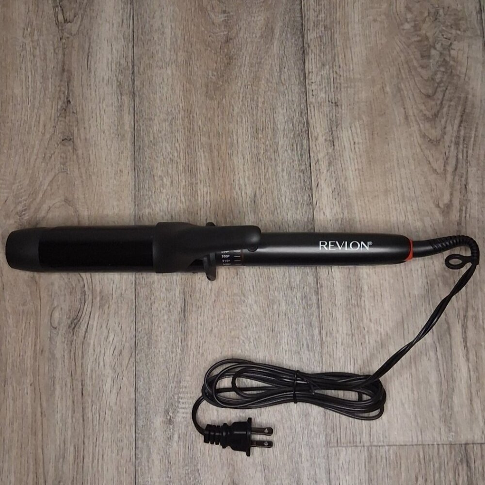 Revlon Curling Iron